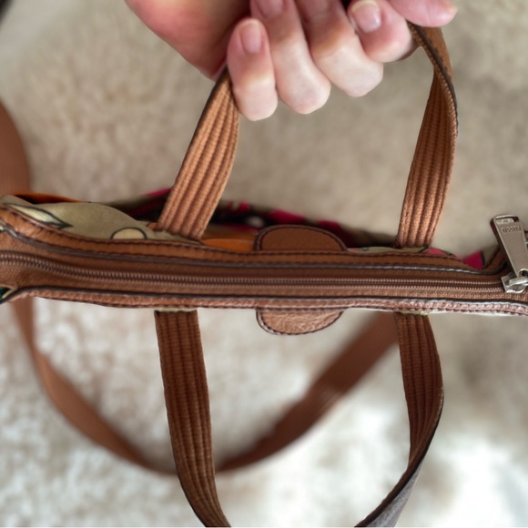 Fossil crossbody bag - Picture 6 of 11
